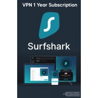 Surfshark VPN [12 Meseci]